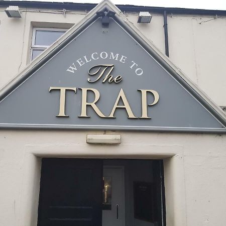 The Trap Inn Broomhill Kültér fotó