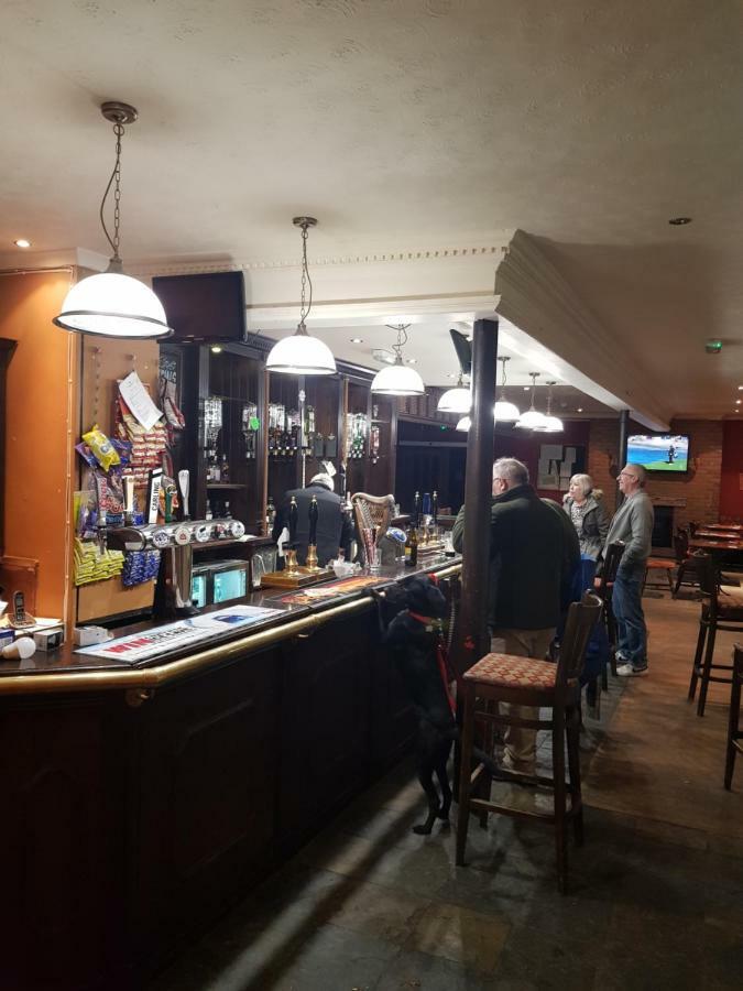 The Trap Inn Broomhill Kültér fotó
