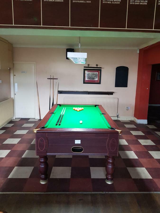 The Trap Inn Broomhill Kültér fotó