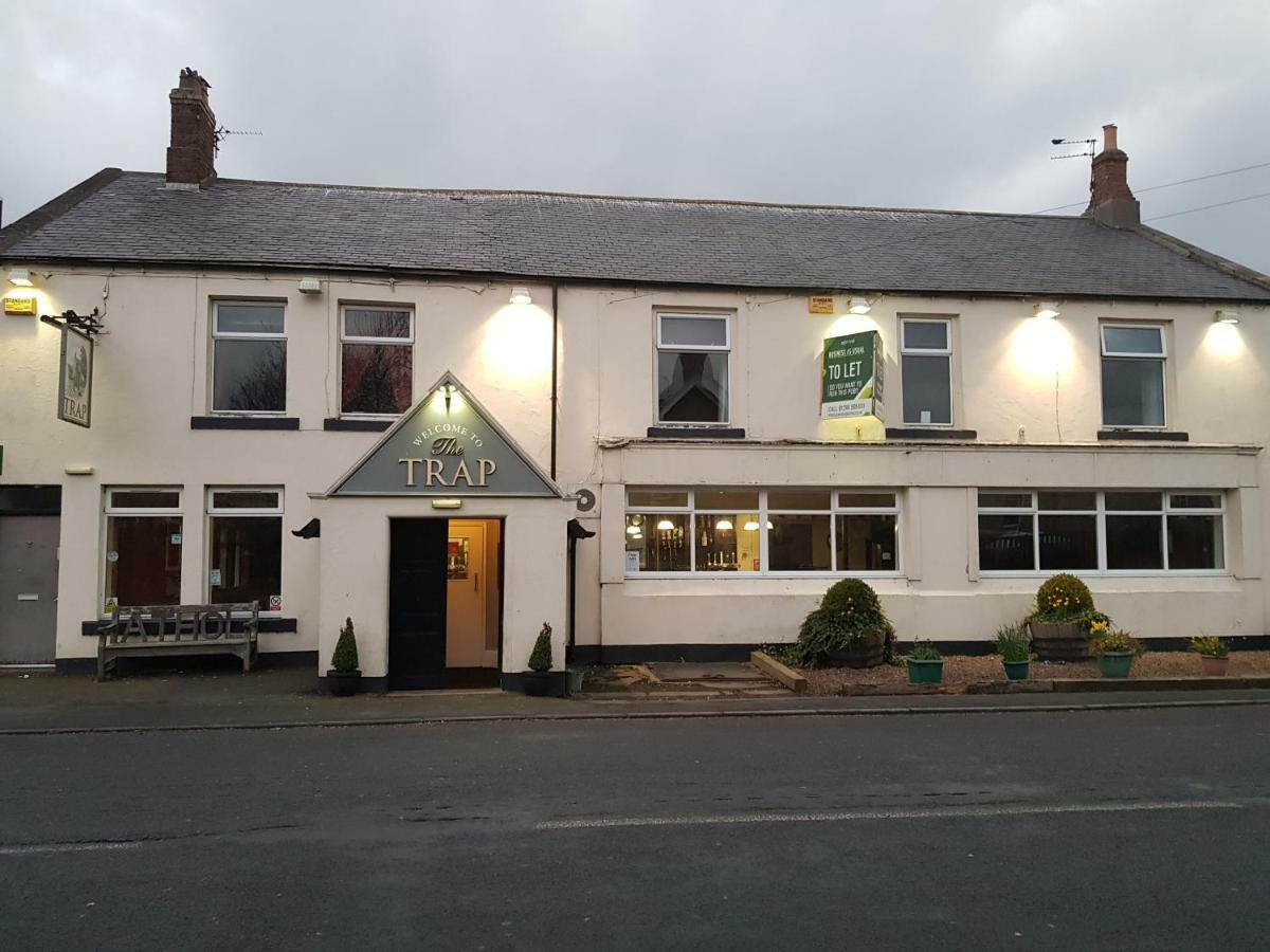 The Trap Inn Broomhill Kültér fotó